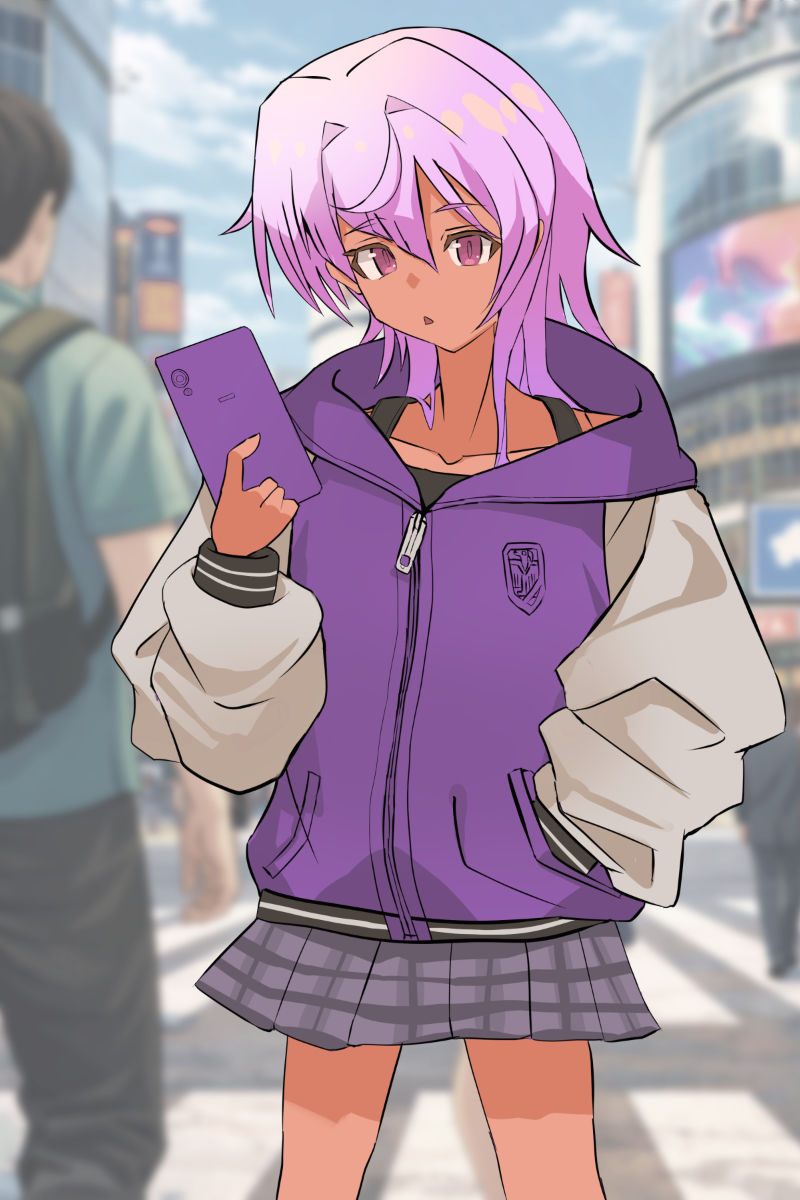 『女装男子絶頂メスイキアクメ』  -連続絶頂暗示音声-  KU100  痴/漢電車  おほ声  連続絶頂  耳舐め  アナル  男の娘  CV:涼花みなせ - サンプル画像 4