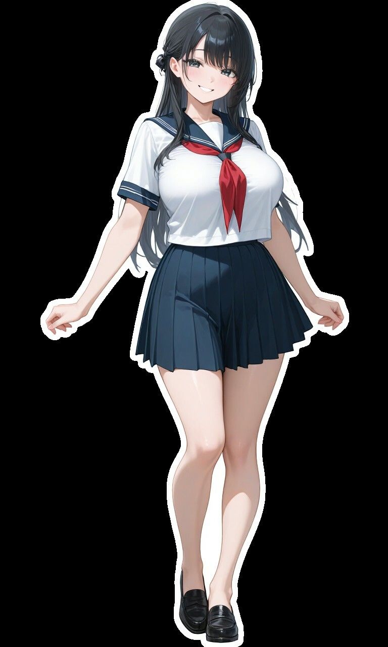 【お正月】ムチムチボディのグラドルJkは大好きな叔父さんで姫初めをしたい【1時間/KU100バイノーラル/爆乳】 - サンプル画像 6