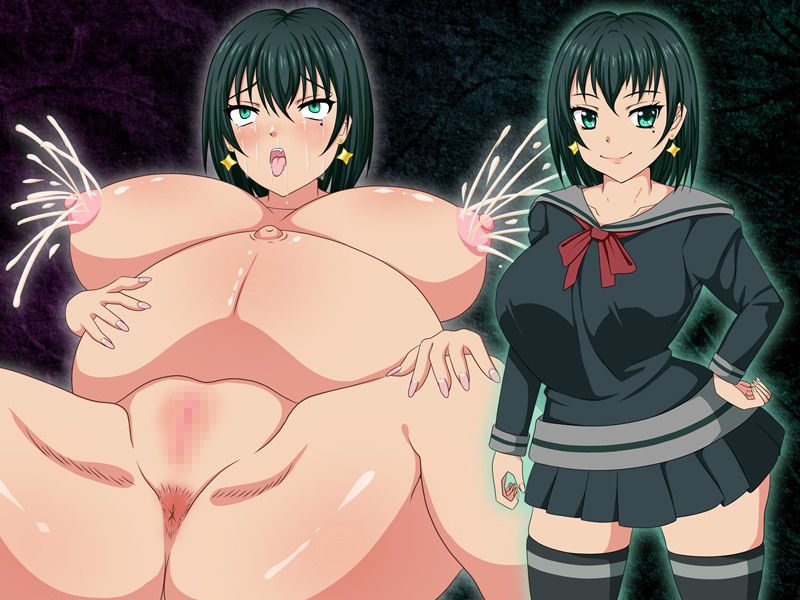 JK捜査官ヒスイ〜怪人の仔を孕ませ出産〜 - サンプル画像 1