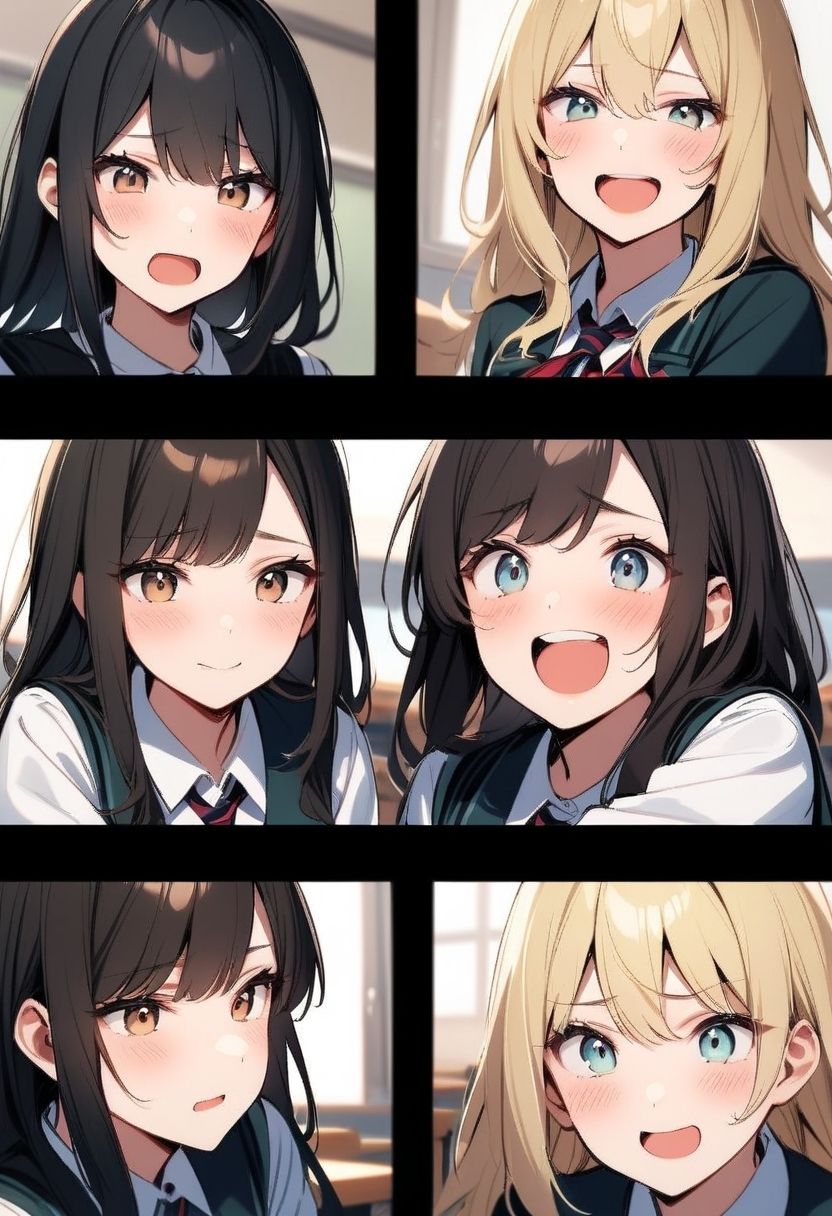 いじめっ娘倶楽部のSPHボイス 同じクラスの女子全員が見ている前でヤンキー女子に虐められて裸にされる軟弱M男君 【クラスメイト視点編】 - サンプル画像 2