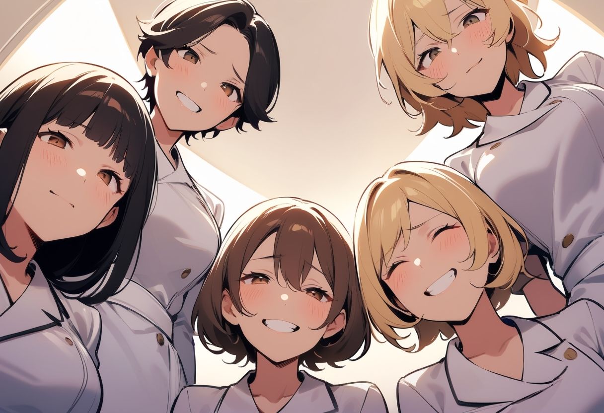 いじめっ娘倶楽部のSPHボイス エステでチンポを脱毛され嘲笑われる短小包茎くん - サンプル画像 3