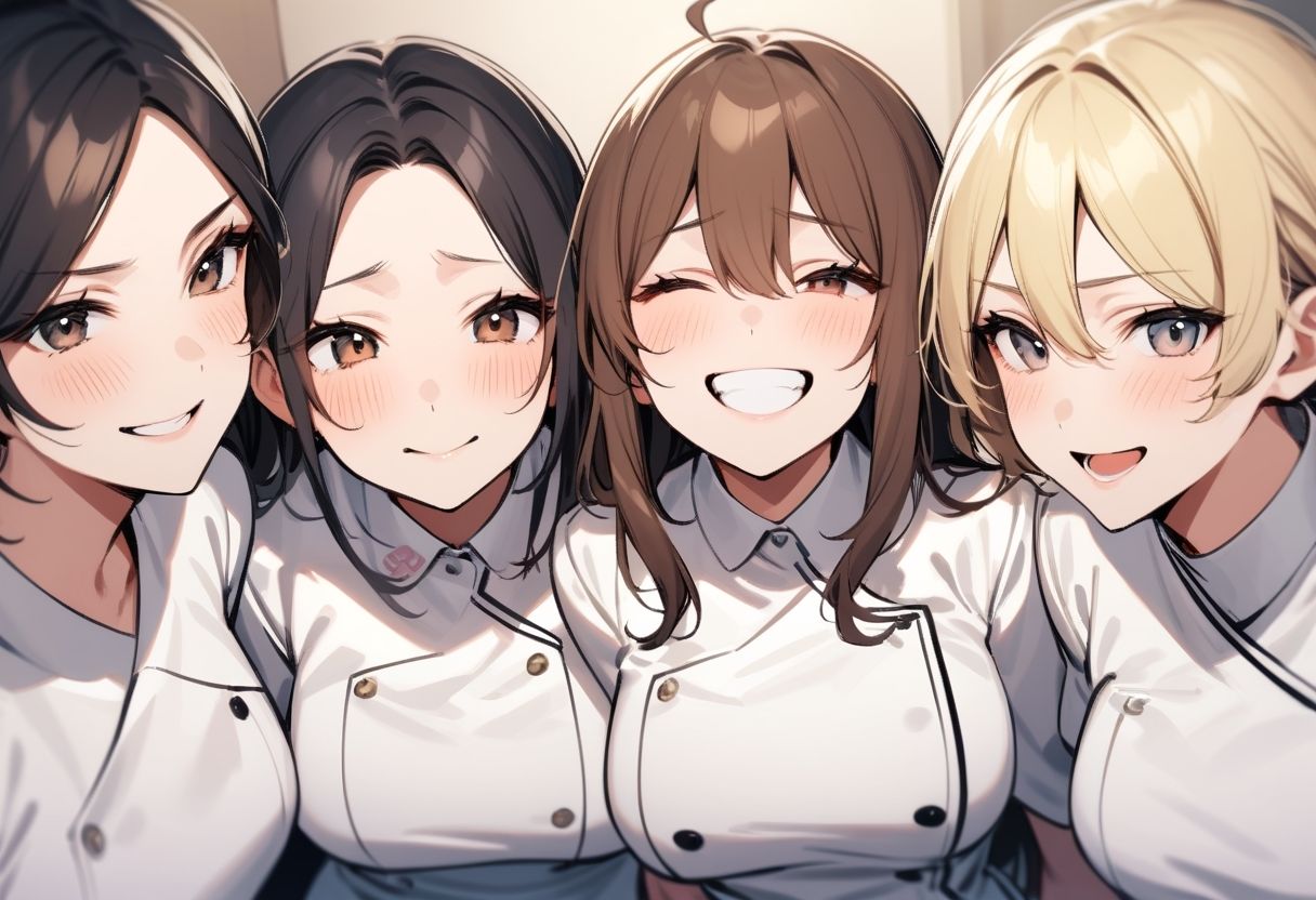 いじめっ娘倶楽部のSPHボイス エステでチンポを脱毛され嘲笑われる短小包茎くん - サンプル画像 7