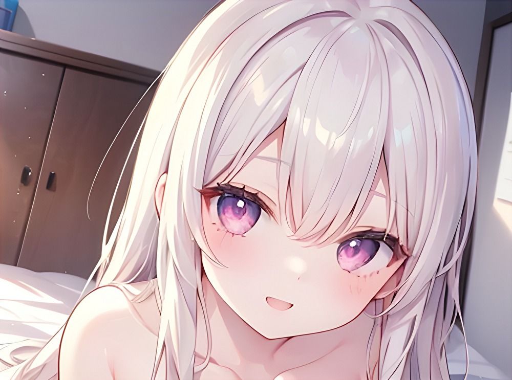 【限界まで抗え！】寸止め地獄を耐え抜きいざ頂点へ【鈴鹿巴】 - サンプル画像 3