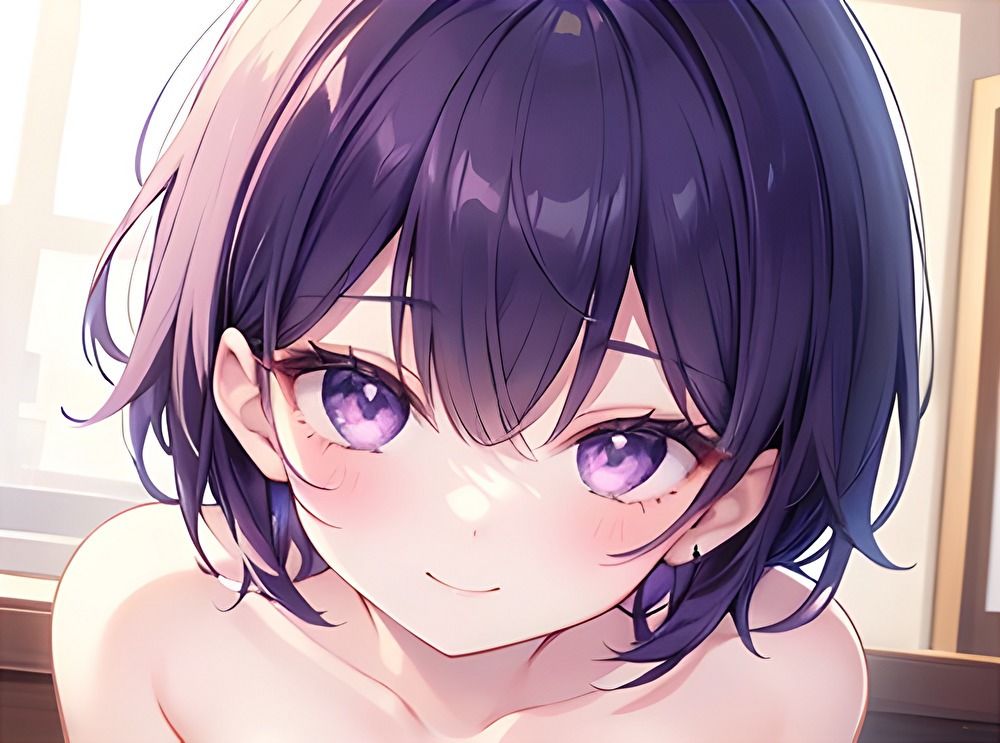 【目指せ、ギネス記録！？】15分で何回イけるかな？【進藤あずさ】 - サンプル画像 3