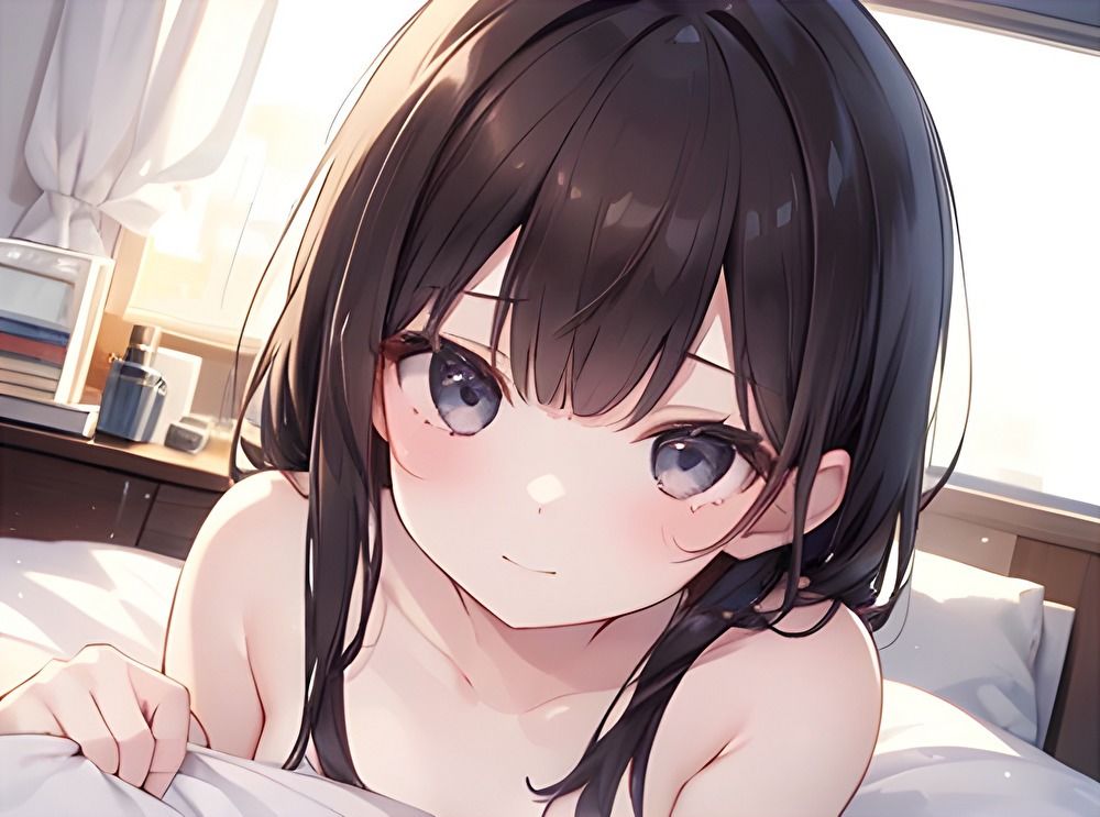 【限界まで抗え！】寸止め地獄を耐え抜きいざ頂点へ【つぼみ】 - サンプル画像 3