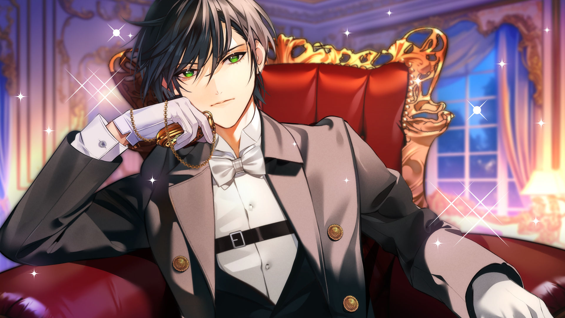 異世界転生執事〜この世界に転生してきた令嬢〜 - サンプル画像 2