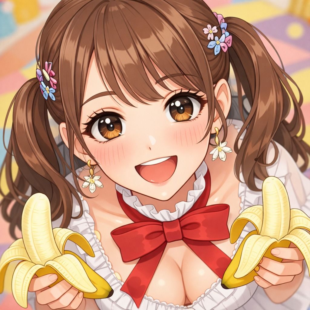 【オナ指示】〜うたのおねえさんとおちんちん体操しよ☆〜【体験型ASRM】 - サンプル画像 1