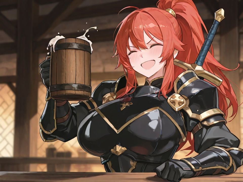 最強S級冒険者 魔術で弱らせ下剋上レ◯プ〜連続オホ声無様絶頂〜【オホ】 - サンプル画像 2