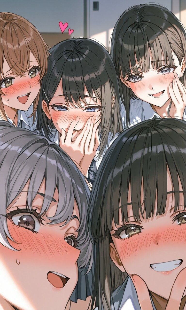 いじめっ娘倶楽部のSPHボイス 空想学園の性教育授業！おちんちんモデルをさせられちゃった男子！女子生徒の視点  【第2話】 - サンプル画像 2