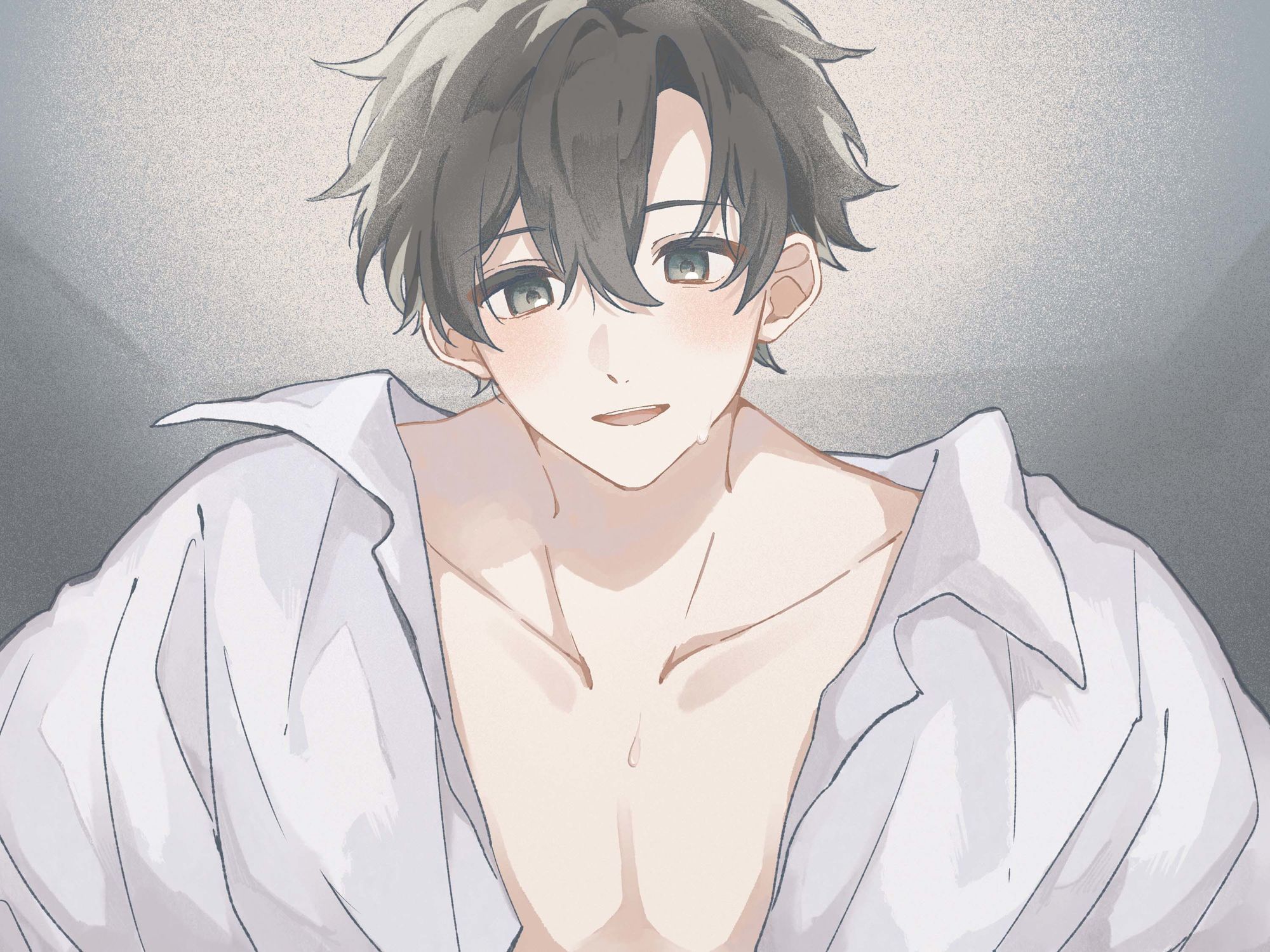 明日、えっちしよ。 - サンプル画像 2