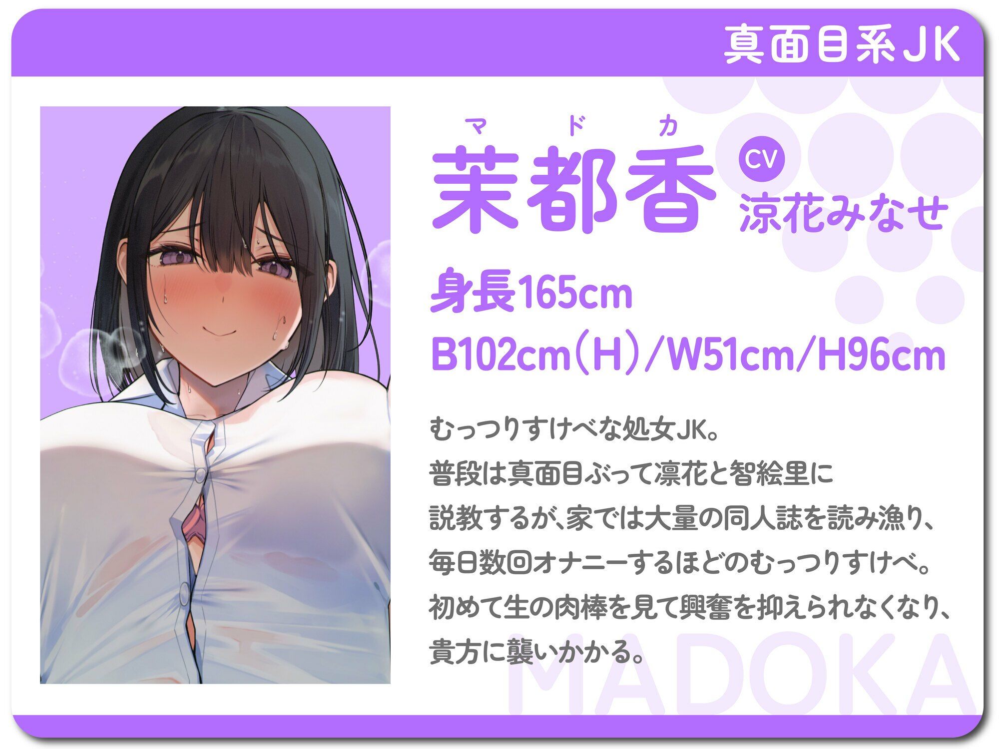 【全章4P逆レ】【貞操観念逆転】エレベーター密室逆レ●プ事件〜停電したエレベーターに閉じ込められた貴方は発情ドスケベJK3人に襲われる〜 - サンプル画像 2