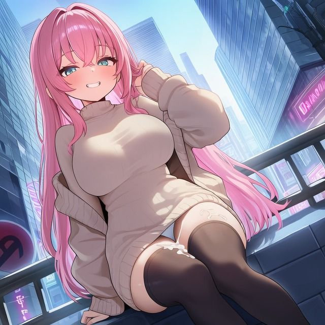 ふわふわ女の子様に誘惑されて全財産貢いでしまう、バカにされながらのオナサポ射精！足コキされながら財布没収される、圧倒的格差！女の子様の貢ぎ奴●確定（はーと） - サンプル画像 1