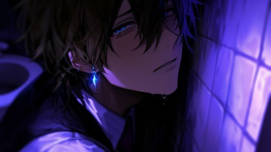 ※隣人監禁※【年下レ●プ】 引っ越してきた隣人は上京したての男の娘だったので…食べちゃいました…（はーと）【ファスト逆レ●プ】cv.春待雹 - サンプル画像 2