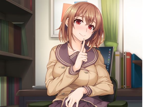 義理の姉になった彼女と、親に内緒で恋人になる方法 - サンプル画像 1