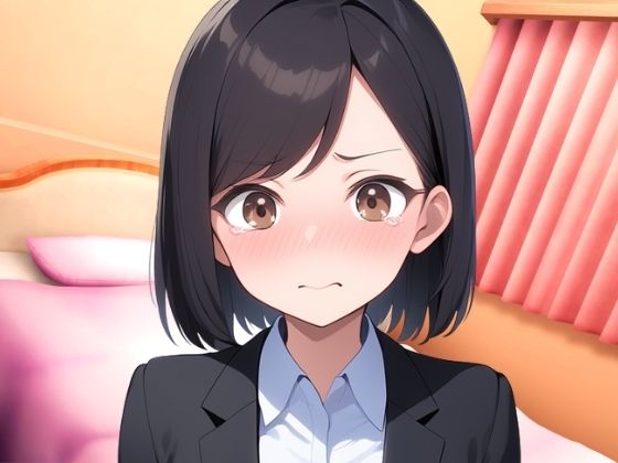 【実演オナニー×痴●イメプレ】同人声優が変態マゾ性癖開示オナニー！声を抑えて犯●れ妄想→発情メス堕ち中出し懇願連続絶頂！？「いぐ、いぐ゛…っっ！」【柚木ましろ】 - サンプル画像 1