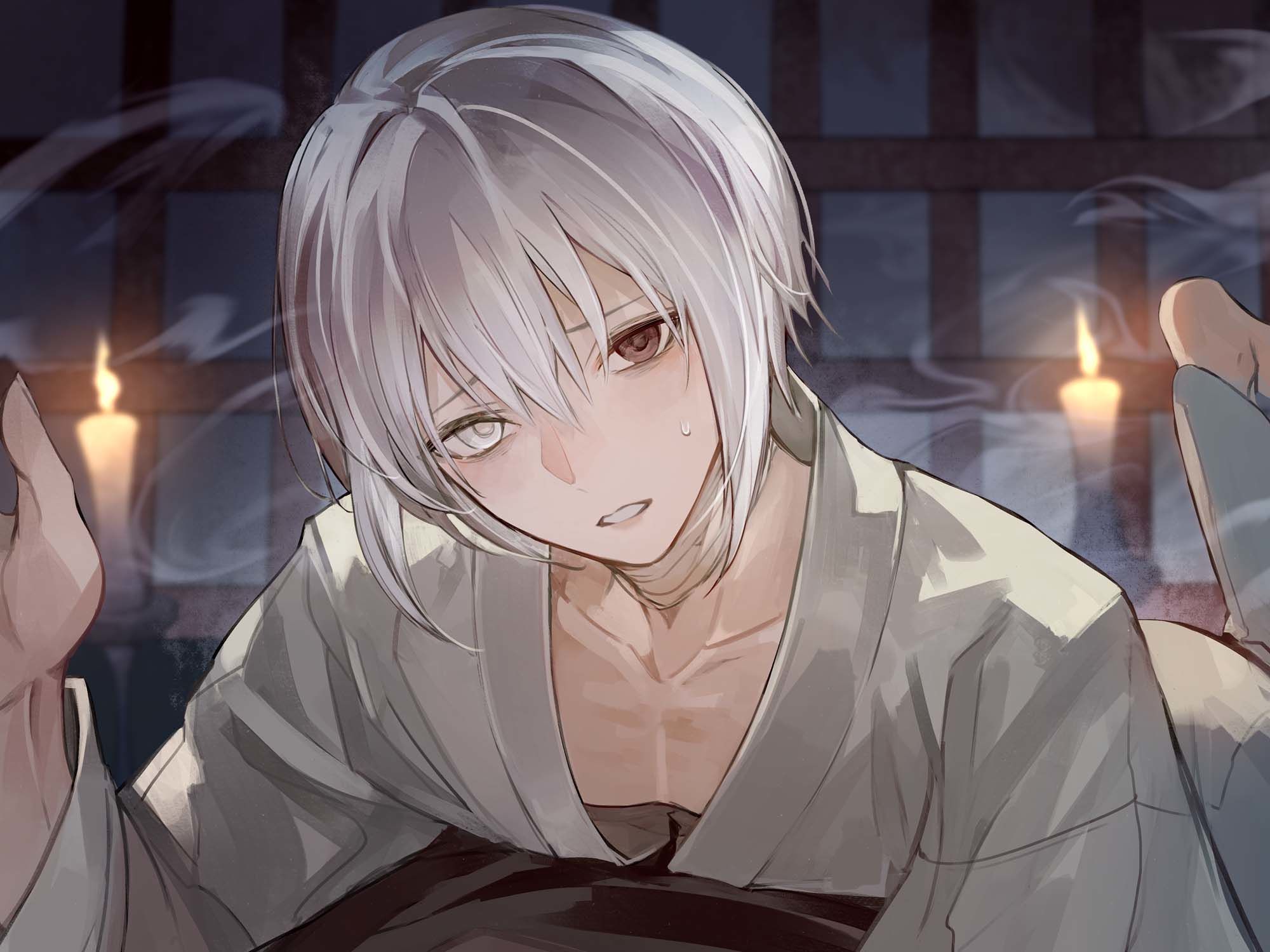 媚薬村〜狂った双子の溺愛調教〜 - サンプル画像 4