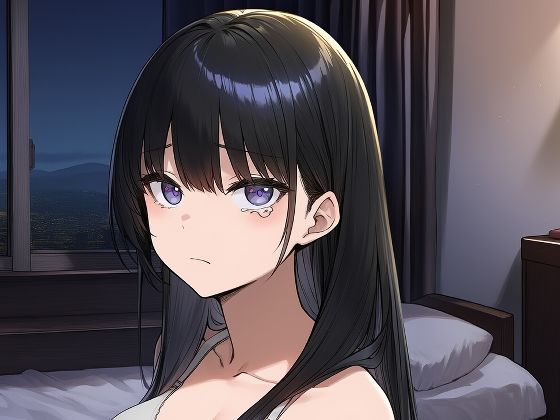 もしも…し-その弐 - サンプル画像 1