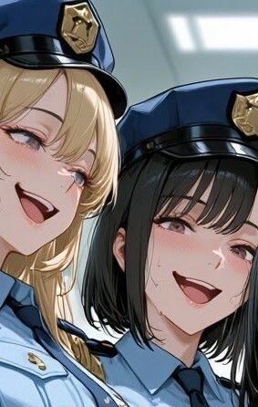 いじめっ娘倶楽部のSPHボイス 嘲笑われる短小包茎【婦人警官編】 痴●の冤罪で女性警官から屈辱の取り調べ！ - サンプル画像 6