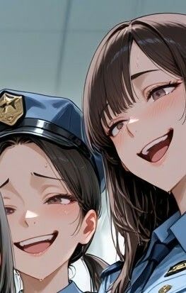 いじめっ娘倶楽部のSPHボイス 嘲笑われる短小包茎【婦人警官編】 痴●の冤罪で女性警官から屈辱の取り調べ！ - サンプル画像 8