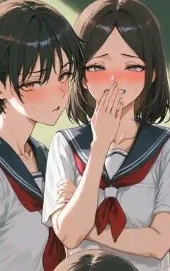 いじめっ娘倶楽部のSPHボイス 教室でちんぽ丸出しチンチンポーズ！ - サンプル画像 4