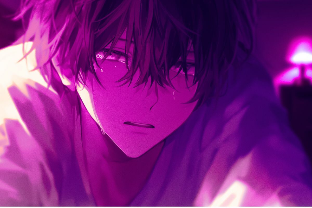 ｜逆アナルonly｜【潔癖男子貞操破壊】※彼が潔癖過ぎて我慢の限界なのでアナルをわからせます【ガバガバになるまでアナル開発5回前立腺破壊潮吹き】 - サンプル画像 2