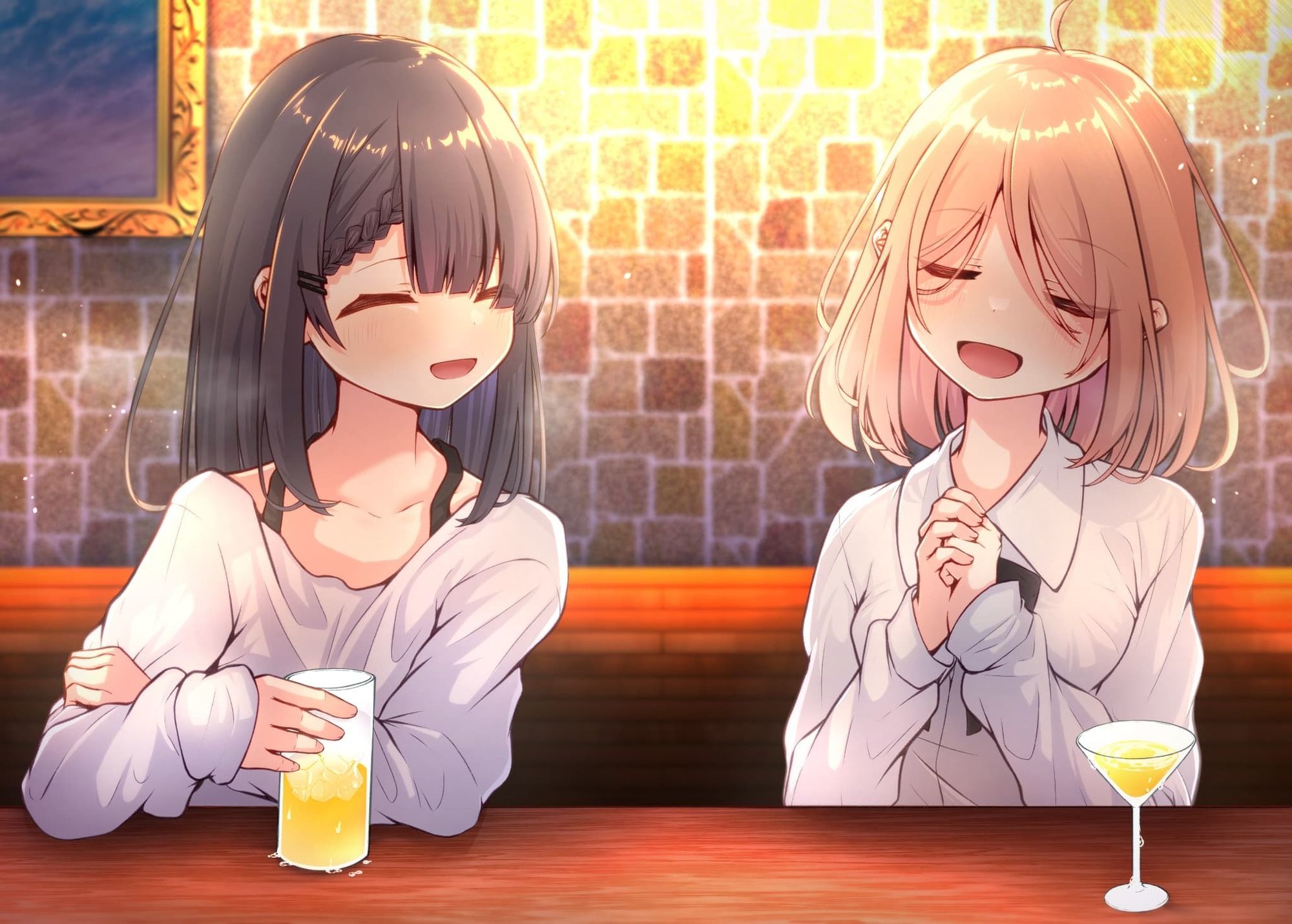 私は悪くないのに… Before and after 〜壊し、壊された初恋の思い出〜 - サンプル画像 4