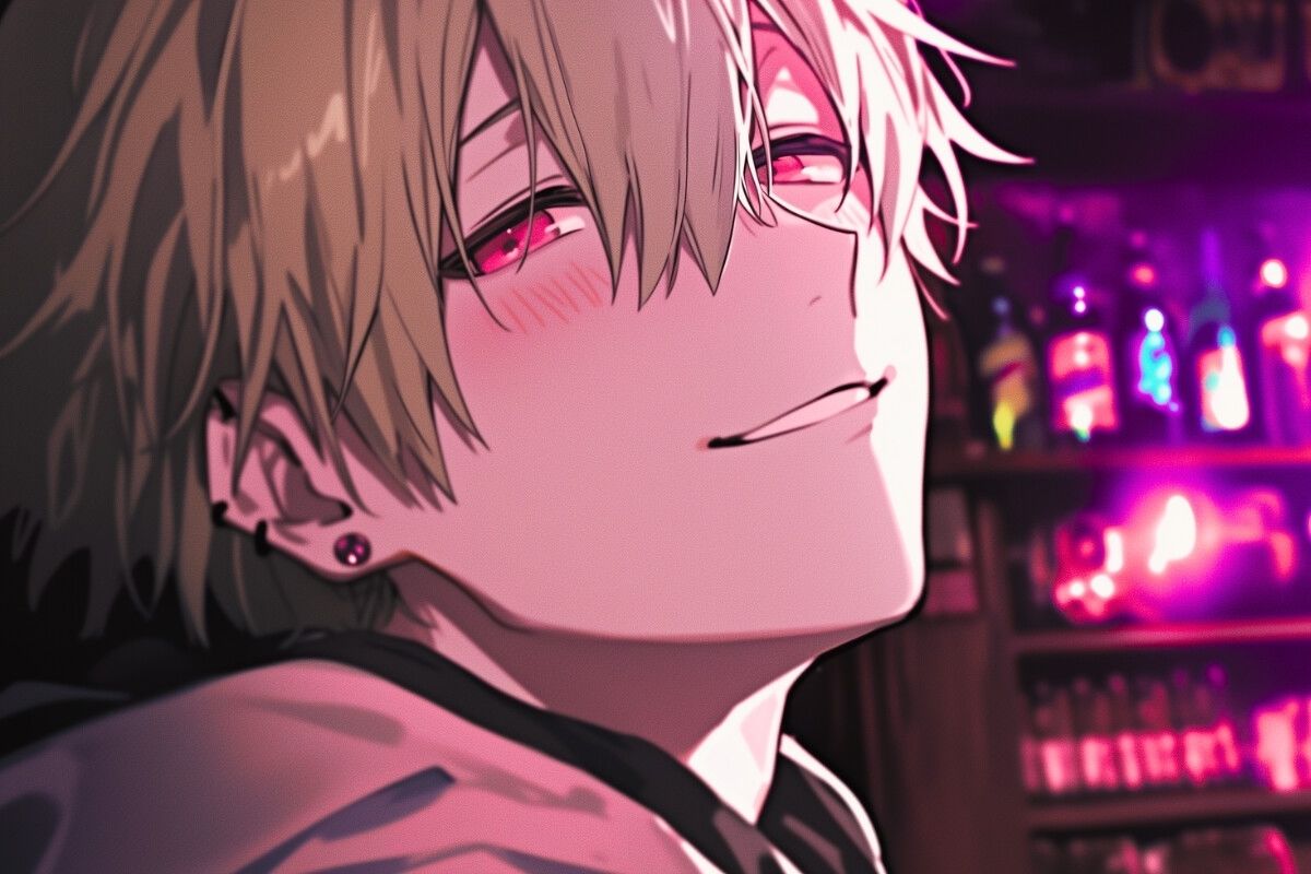 【※クズホストがメス堕ち…】【※イラマチオホ声※】※強男性受け【裏切りホスト】貢がせた女からの愛のある復讐__【※両穴おもちゃ責めペニバン潮吹き前立腺破壊】 - サンプル画像 3