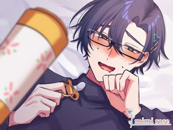 陰キャ拗らせ童貞、ママになる〜お返しにバブちゃんになる権利を要求します！〜 - サンプル画像 2