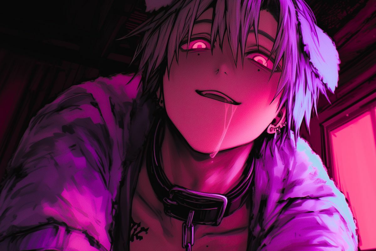 【奴●犬の復讐ドレ●プ】【※散々、僕のちんこで遊んだんだから今度は僕が君のまんこで遊ぶ…】【絶倫極太ちんこで蹂躙】僕の復讐は孕ませ耐久腰抜けピストン..... - サンプル画像 2