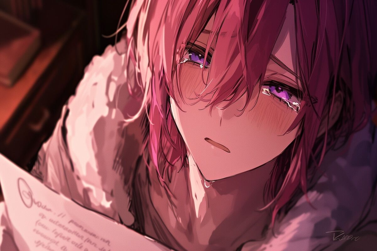 ※密室監禁※全編アドリブ※男性受け【盗聴レ●プ】家庭教師に♀の喘ぎ声を盗聴された僕は童貞を奪われました―― 【ファスト逆（はーと）レ●プ】 - サンプル画像 2