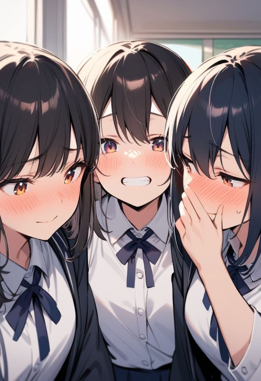 いじめっ娘倶楽部のSPHボイス 嘲笑われる短小包茎ちんぽ音声集 大勢の女子に包茎チンポを見られ 笑われてるのに勃起してしまう… - サンプル画像 1