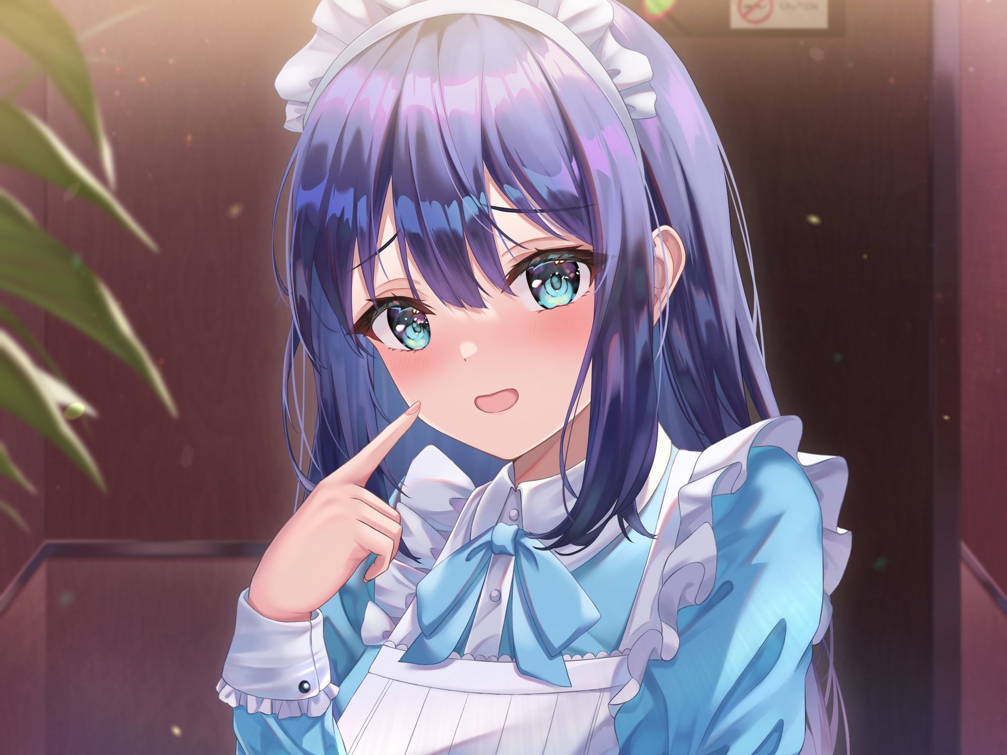 漫画喫茶の裏メニューでむっつりスケベな清楚店員を深イキさせる - サンプル画像 4