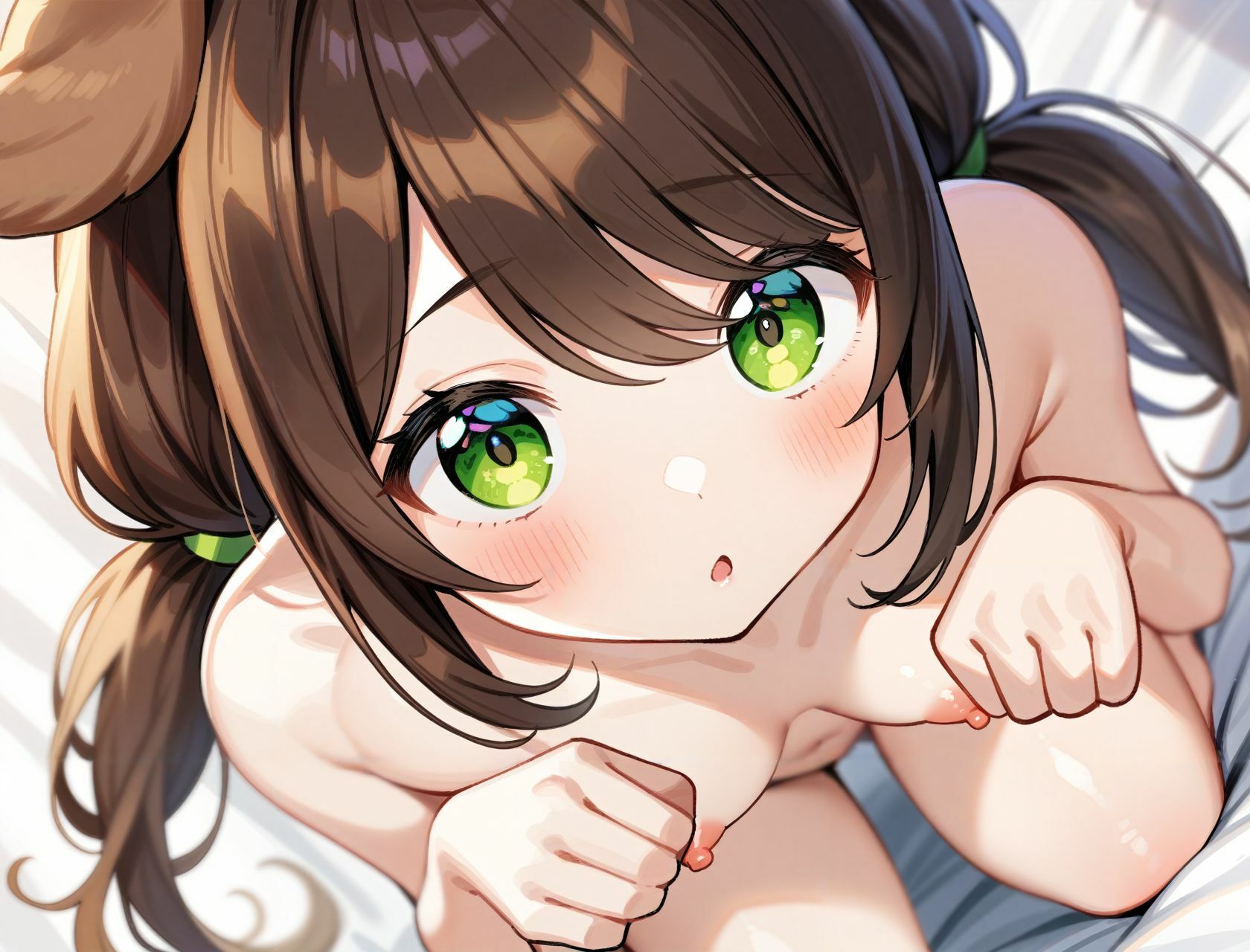 【処女調教】マゾ雌調教 変態オナニー 雛ノ屋あずきの場合 - サンプル画像 1