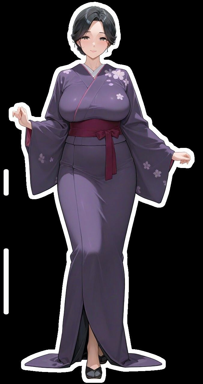 中出し接待旅館〜身体を張って宿を立て直した女将のドスケベ奮闘記〜【人妻/NTR/1時間】 - サンプル画像 7