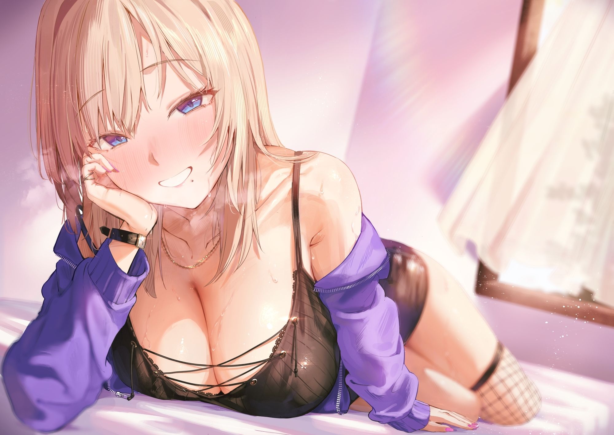 兄の元カノが情緒を狂わす。 - サンプル画像 4