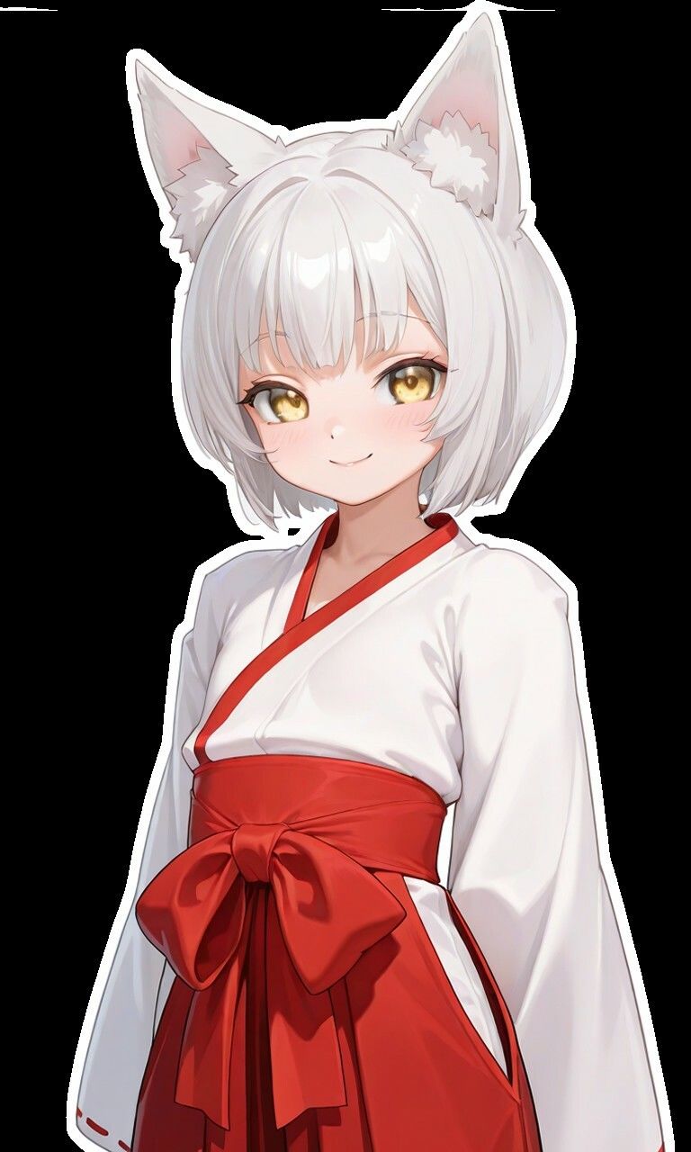 【KU100】アゲマン銀髪のじゃ〇リ妖狐がキツキツまんこで逆レしてきます〜俺が社長になるまでのサクセスストーリー〜【けもみみ/ファンタジー】 - サンプル画像 7