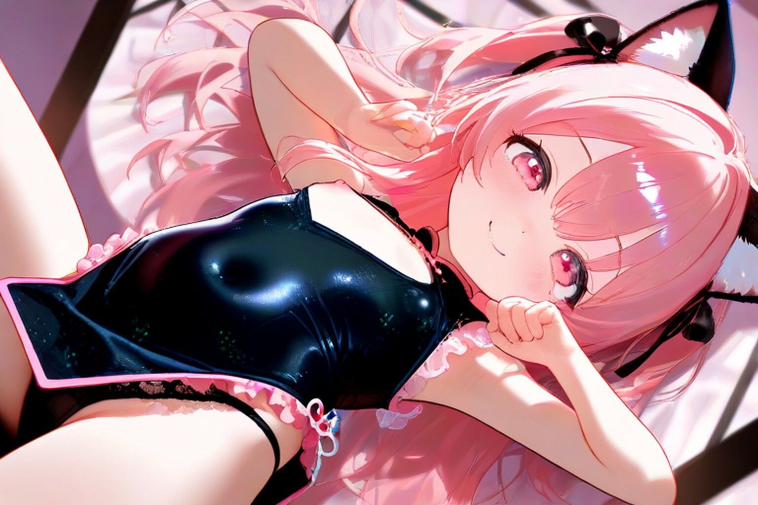 【実演】いのりゅのおもちゃひとりえっち〜ゆるオホぎみの連続絶頂（新人声優） - サンプル画像 3