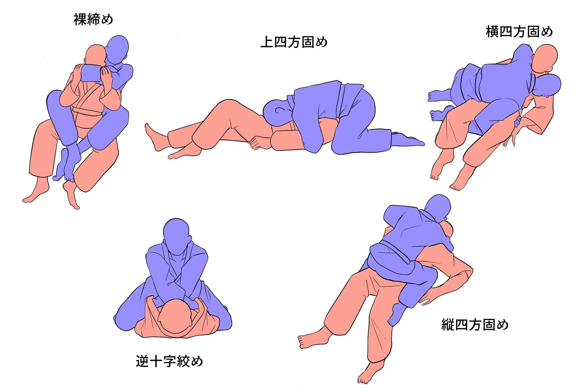 【良シコパでサクヌキ！】万年銀メダルの柔道部JK は金メダルの味を知りたいっ？ 〜寝技で蹂躙されて理解らされる金メダルへの道のり！〜 - サンプル画像 5