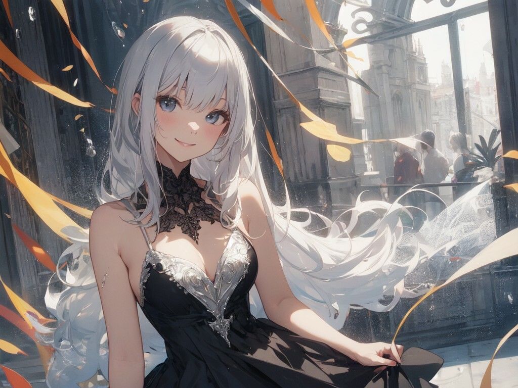 【11人起用】「姫ボの呼吸」！！ - サンプル画像 1