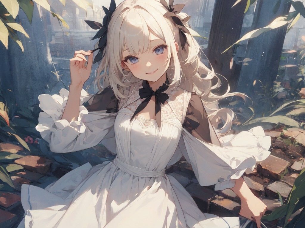 【11人起用】「姫ボの呼吸」！！ - サンプル画像 3