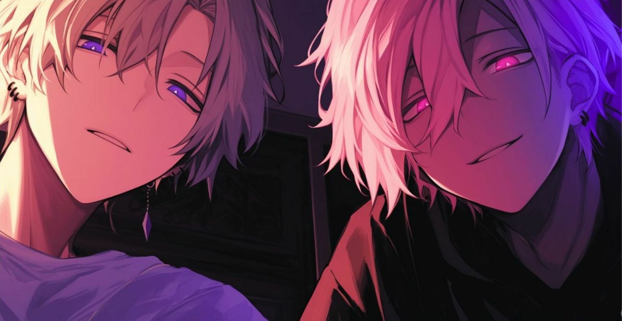 【※バイノーラル両耳舐め】《-W-両耳孕ませ》※成分表｛水音200％台詞1％｝二人が使うのは舌のみで全身隅から隅まで超濃厚レロぐちょ愛撫【？？音がリアル過ぎます―】 - サンプル画像 2