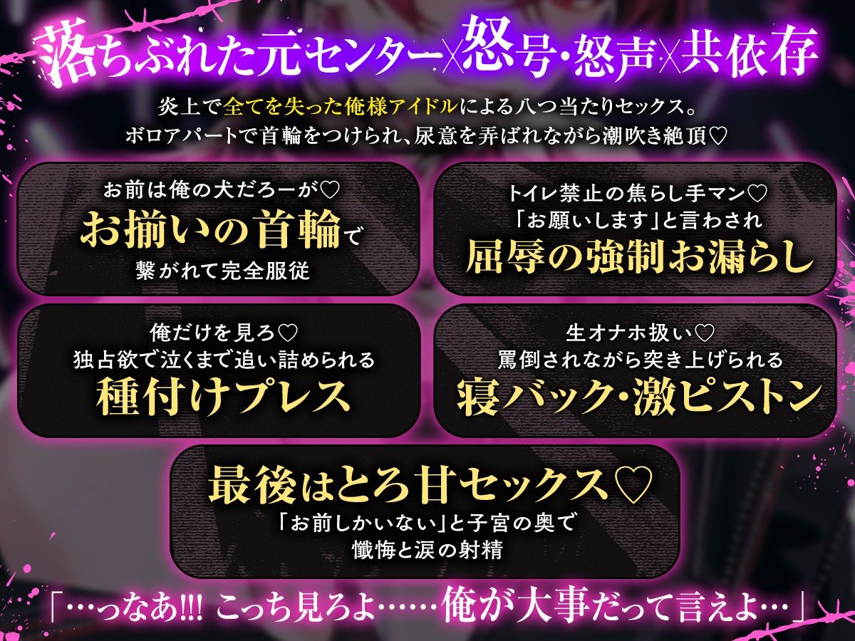 UNDER:DOLL 全巻パック - サンプル画像 3