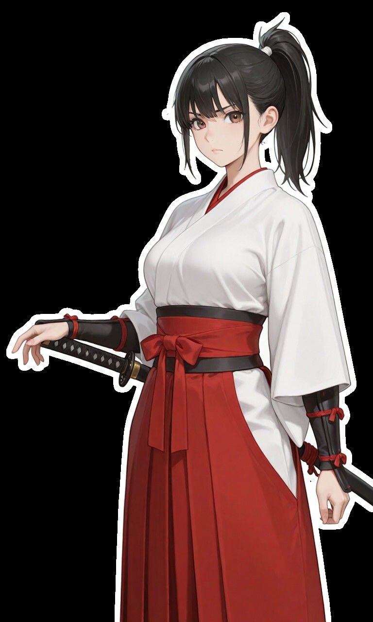 勇猛果敢な女武将が呪われた鎧に凌〇され、堕ち、孕む物語【ホラー/巨乳/巴御前】 - サンプル画像 6