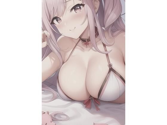 美人女子校生放屁