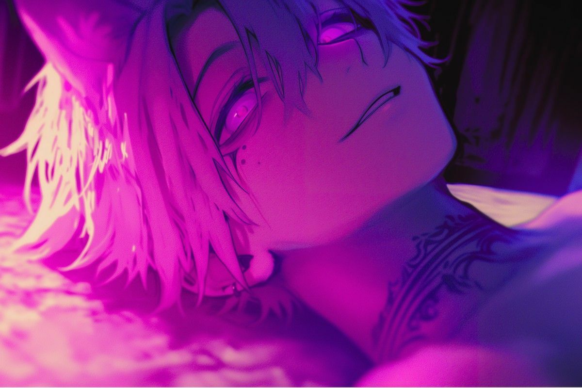 【激重ヤンデレ犬】【※穴間違い】『愛してくれるなら責任とって…』飼ってる子犬は長身191cmの巨根絶倫どエロ犬に立派に育ちました両穴ハメ愛され過ぎて困ってます。 - サンプル画像 2