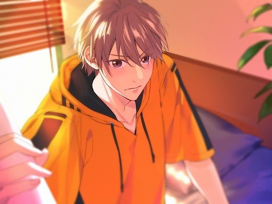 俺だけの姉ちゃん - サンプル画像 1