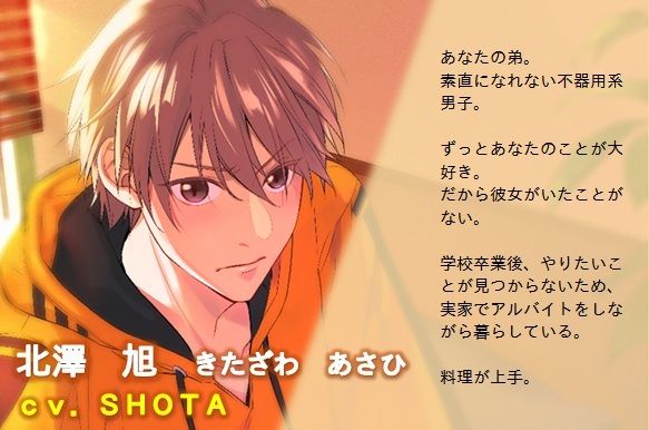 俺だけの姉ちゃん - サンプル画像 2