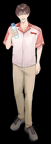 【配信限定】Missing3−コンビニ−/五日天峰 - サンプル画像 1