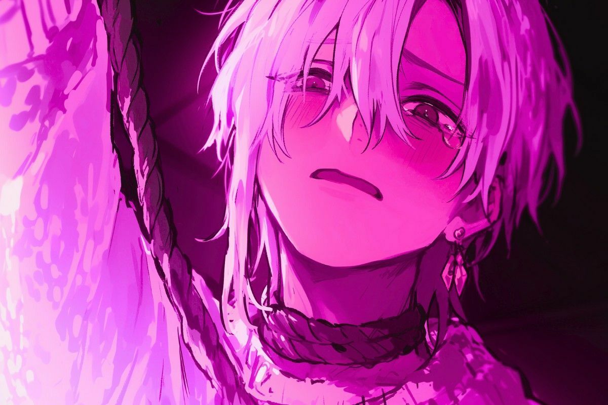 【※私の推しのアイドルはドマゾ※【オホ声？？逆アナル？？雄の潮吹き】私の推しは他の女のSっ気にメロメロなので本物のドSがハード逆レ●プ…あなたは私の『消耗品』__ - サンプル画像 2