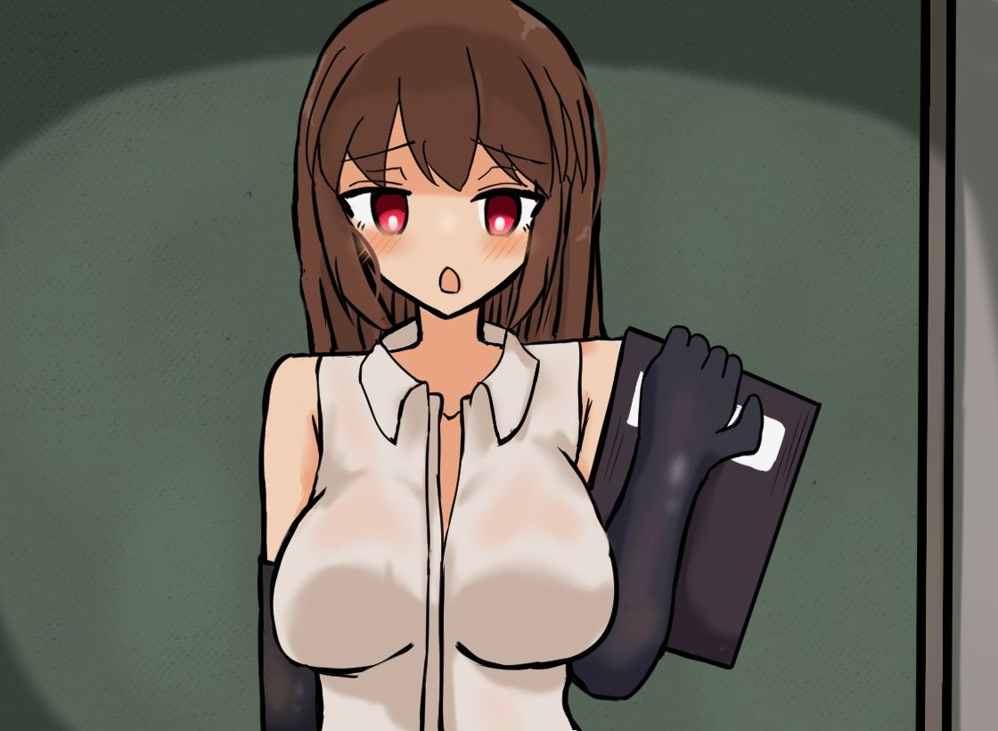 童貞卒業訓練学校/人権無視童貞隔離施設【ドM向け音声】 - サンプル画像 1